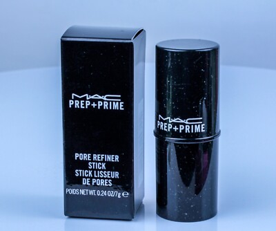 MAC Prep + Prime PORE Refiner stick 0.24OZ/7G  NEW