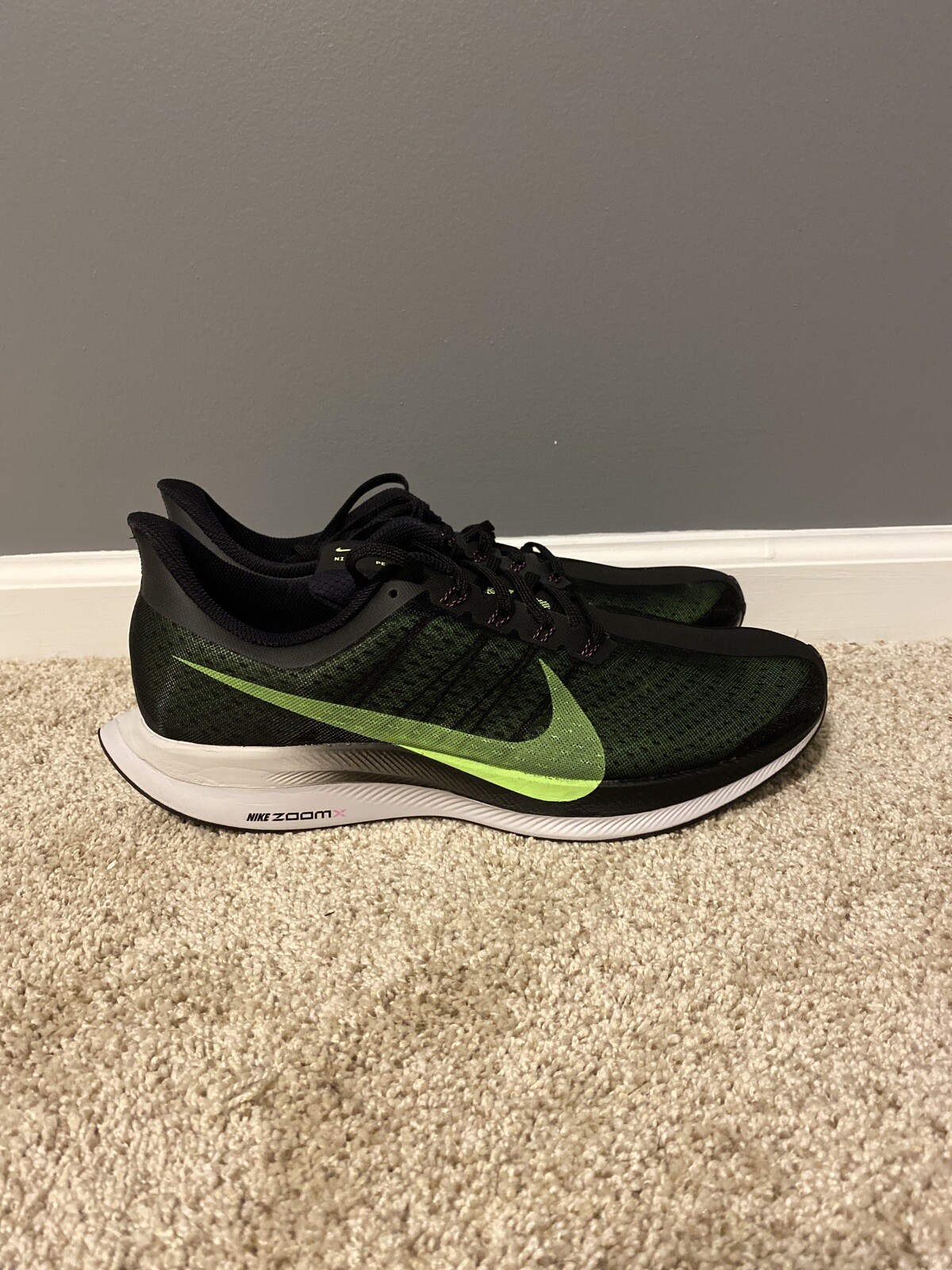 mens pegasus 35 turbo