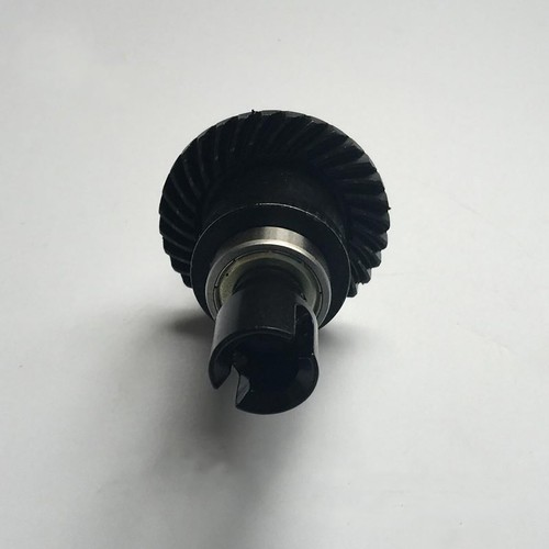2WD to 4WD Conversion Kit for FS Racing 1:5 German FG Gasoline Car Upgrade Parts - Picture 3 of 3