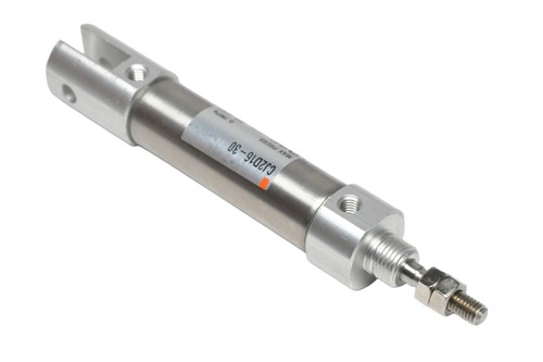 SMC round actuator CJ2D16-30, 0.7MPa CJ2D16 - 第 1/5 張圖片
