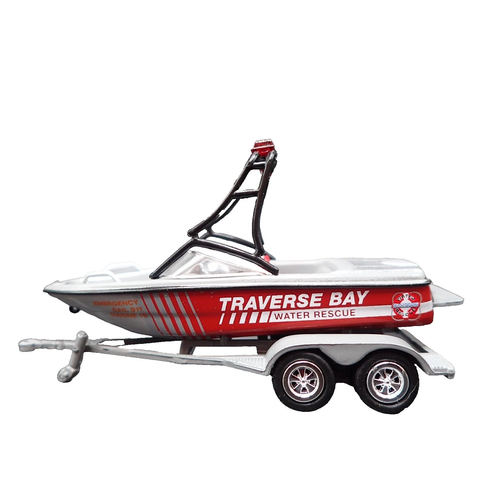 Масштаб 1:64 литые лодки и корабли с образцом рекламы