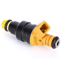 Injecteur BMW 535