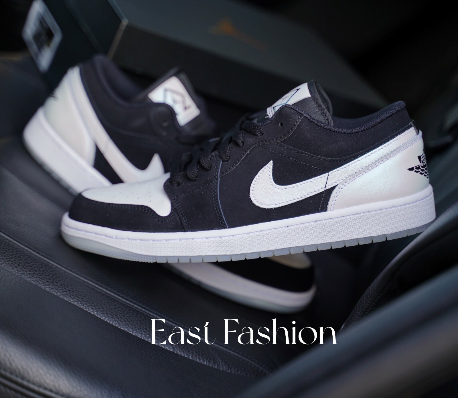 Buy Nike Air Jordan 1 Low SE Black White Diamond Shorts DH6931 001 Men's Sizes Online at Lowest 