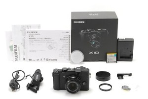 Fujifilm X10 Camera | eBay Fujifilm X10 Camera | eBay