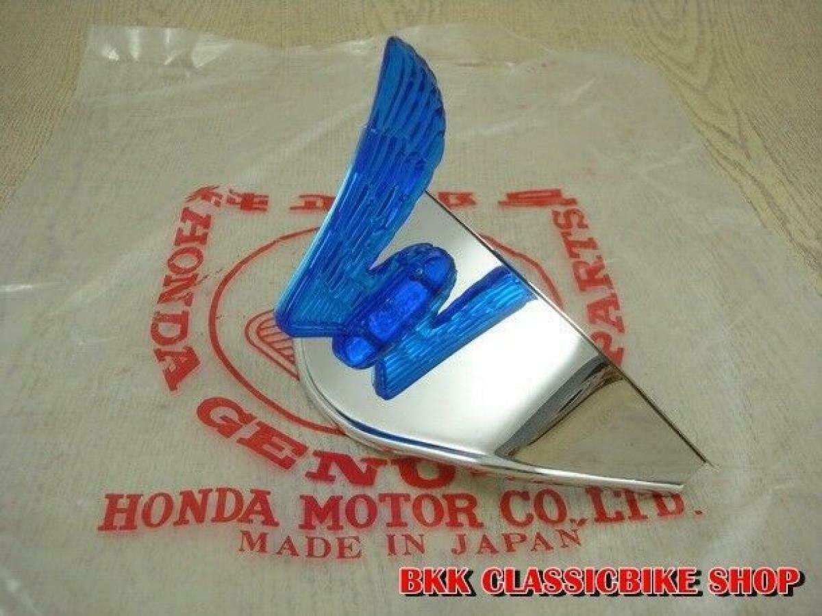 New Spoke Set - 72 Pieces For Honda Benly C92, C95, CA95, CA160 Classic Motorcycles - View #11