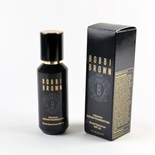 Bobbi Brown Intensive Serum Foundation SPF40 PORCELAIN N-012 - Size 1 Oz. / 30mL