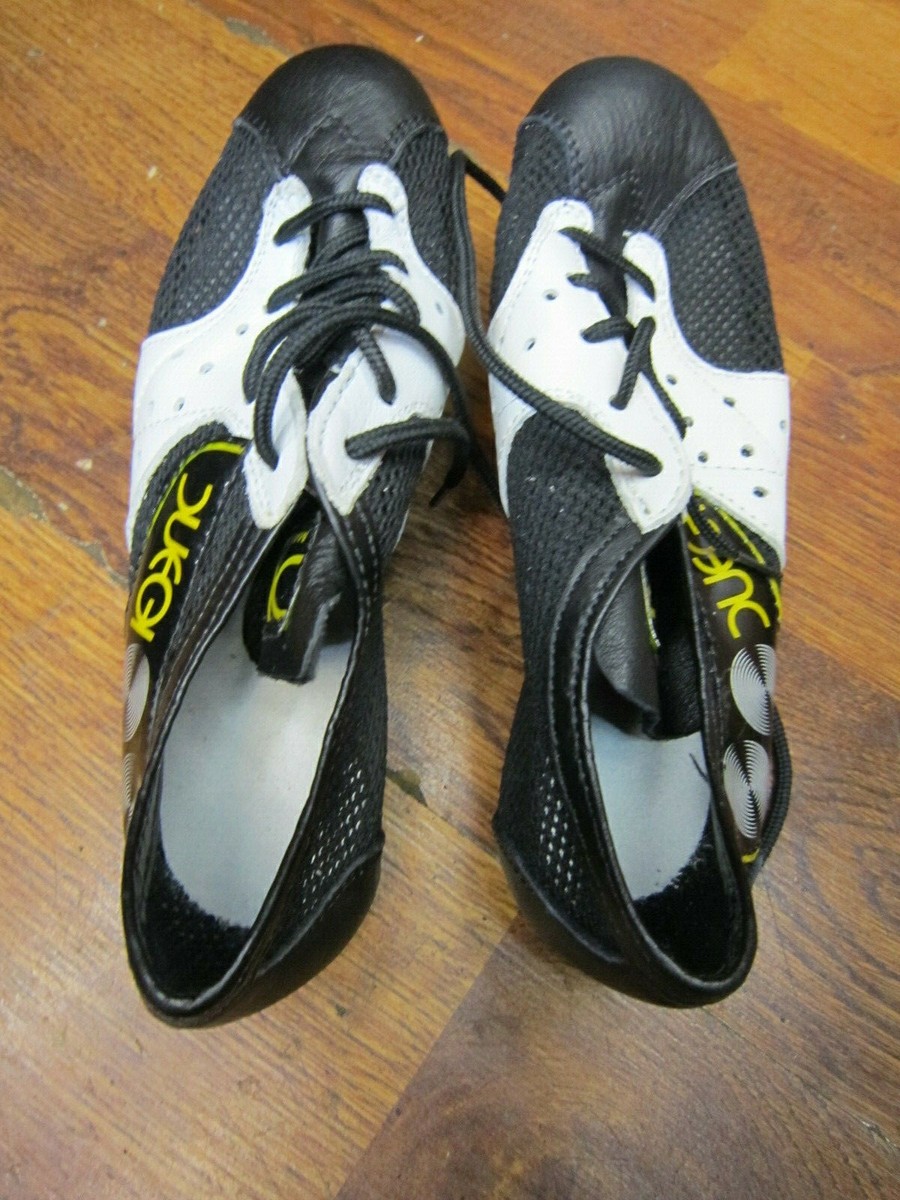 DUEGI CYCLING SHOES SCARPE CICLISMO EUR SIZE 36 NOS IN