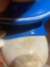 1950s Disney Donald Duck squeeze toy/1950s/vintage/rubber/Japan — photo 4