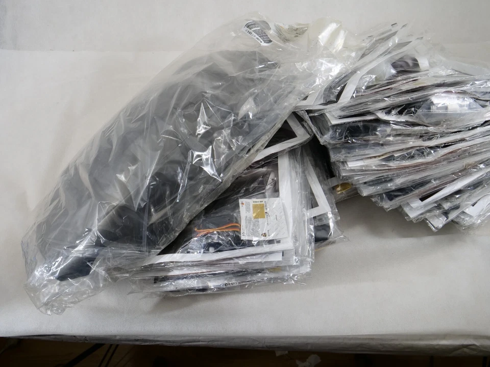 Altaya Lamborghini Reventon Offset Nuovo Completo Kit 1/10 - Immagine 3 di 4