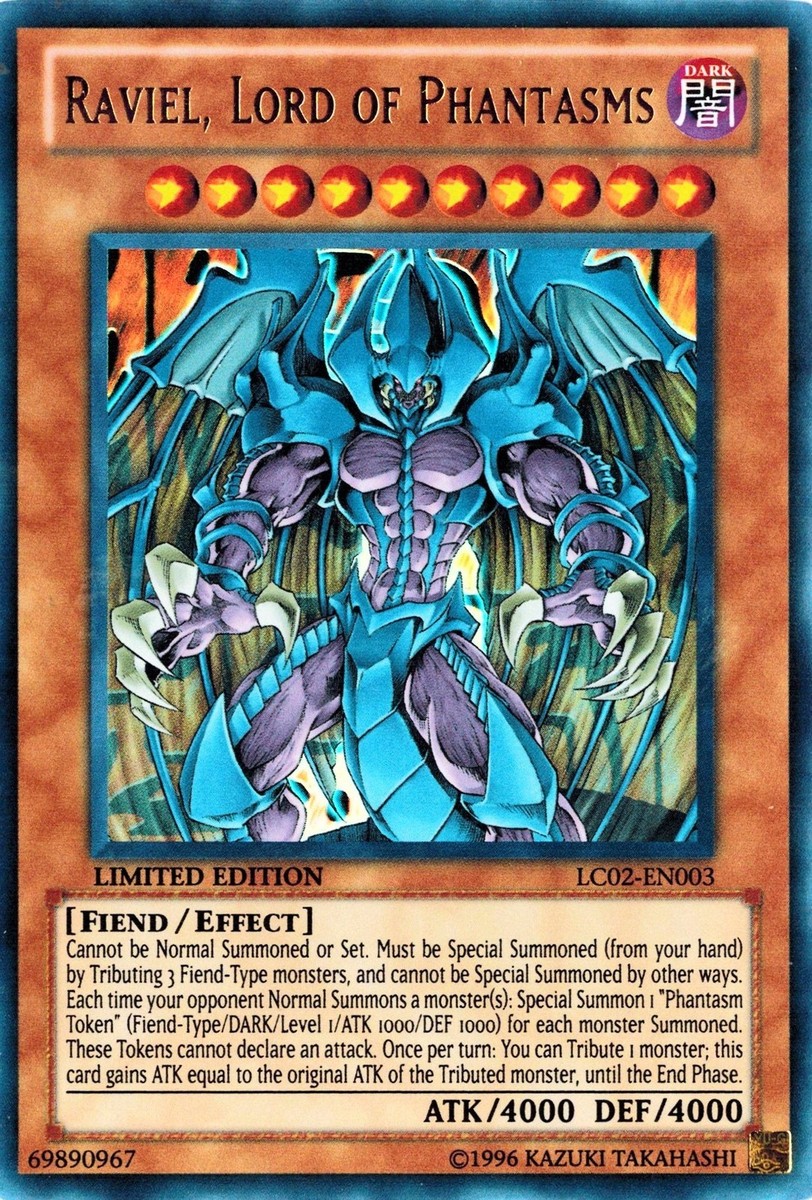 yugioh arabic cards Uria Lord + Hamon + Raviel LC02 Egyptian God Cards Legendary Collection 2  yugioh