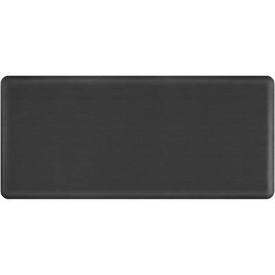 GelPro Designer Comfort Anit-Fatigue Kitchen Floor Mat - 18'' W x 40'' L