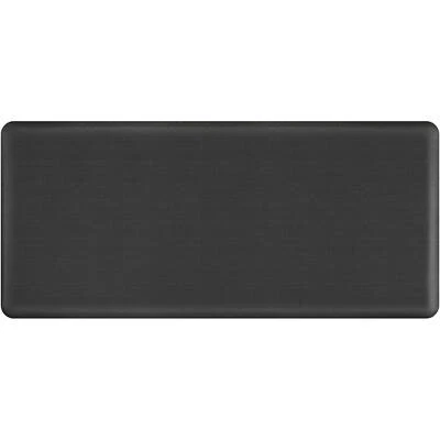 GelPro Designer Comfort Anit-Fatigue Kitchen Floor Mat - 18" W x 40" L