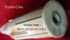 Resharpening OFYOUR Champion Cutter blade, READ DETAILS & FEEDBACK OVER 230 SOLD