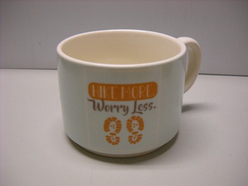 dei RV Camping Coffee Mugs Cups Happy Camper Adventure Awaits Set of 4 - Picture 6 of 11