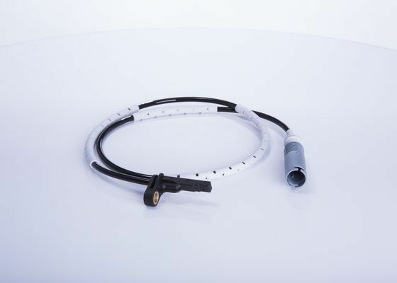 ABS Sensor Raddrehzahl DrehzahlfüHler Bosch 0986594572-image
