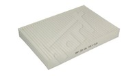 Hart 328 436 Filter, Innen Luft FüR Nissan, Renault