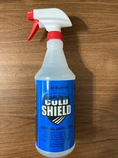cold shield 32 oz fast spray heat barrier. Great For Soldering Jobs & Wiring.