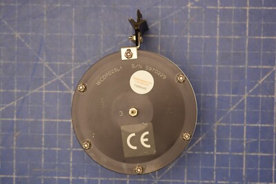 WCDP025L1 / DIAPHRAGM PUMP / MILLIPORE