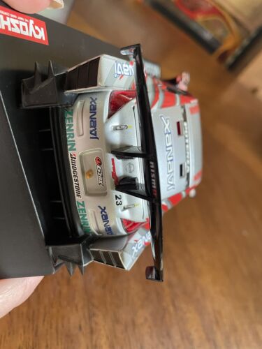 Kyosho Mini-z Body ASC NISSAN XANAVI FAIRLADY Z 2007 for MA-010 - Picture 16 of 16