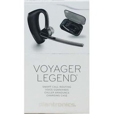 Plantronics Voyager Legend Headset with Porta...