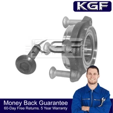 KGF Front Rear Wheel Bearing Kit Fits Audi A4 1995-2009 A6 1997-2005 8E0498625B