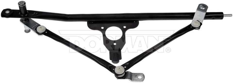 Acoplamiento del limpiaparabrisas para Dodge Grand Caravan 2008-2011 Dorman Oe Solutions Foto 2 de 4