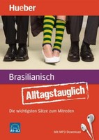 Alltagstauglich Brasilianisch | Buch | 9783197079325