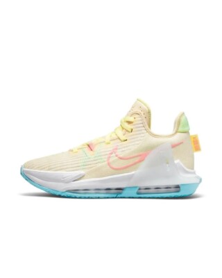 Lebron Witness 6 UK 14 EUR 49,5 CZ4052 103