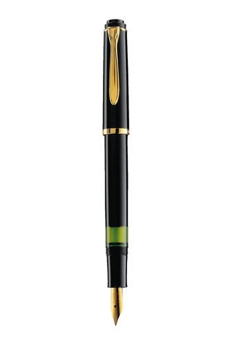 DANITORIO Fountain Pen M nib | eBay