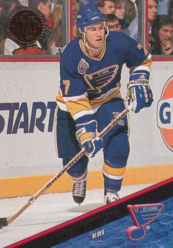 93-94 THE LEAF SET #1-220 - PICK FROM LIST - FREE COMBINED SHIPPING - Picture 77 of 222