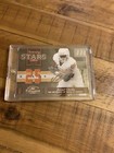 2008 Donruss Classics Saturday Stars Sig Jersey Jamaal Charles RC AUTO 7/10