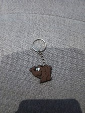 Schlüsselanhänger Ottifant Bärfanti