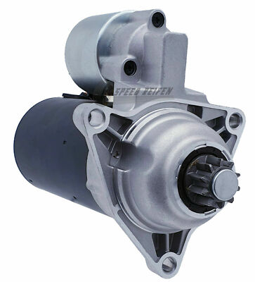 Anlasser für VW Bus T4 Transporter Diesel Benzin 1,9D TD 2,4D 2,5TDI 2,5 2,8 VR6