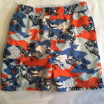 children's place swim trunks