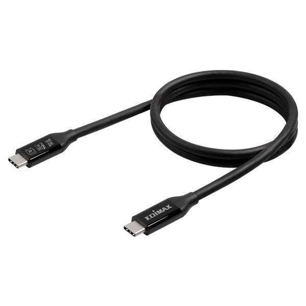 Edimax USB4/THUNDERBOLT3 CABLE 0.5 METER