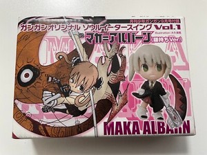 Maka Figure | eBay