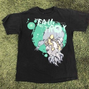 The Fall of Troy Shirt for sale | eBay