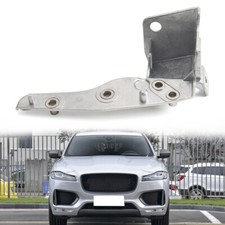 1pc Front Fender Support Mounting Holder Bracket For Jaguar F-Pace 2017-2023