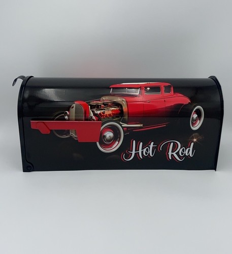 Auto custom mailbox Gift For Mom And Dad - Picture 11 of 24