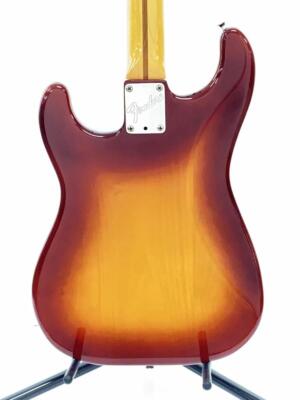 Fender Stratocaster Type Sunburst SSS USA Standard Strat 1983