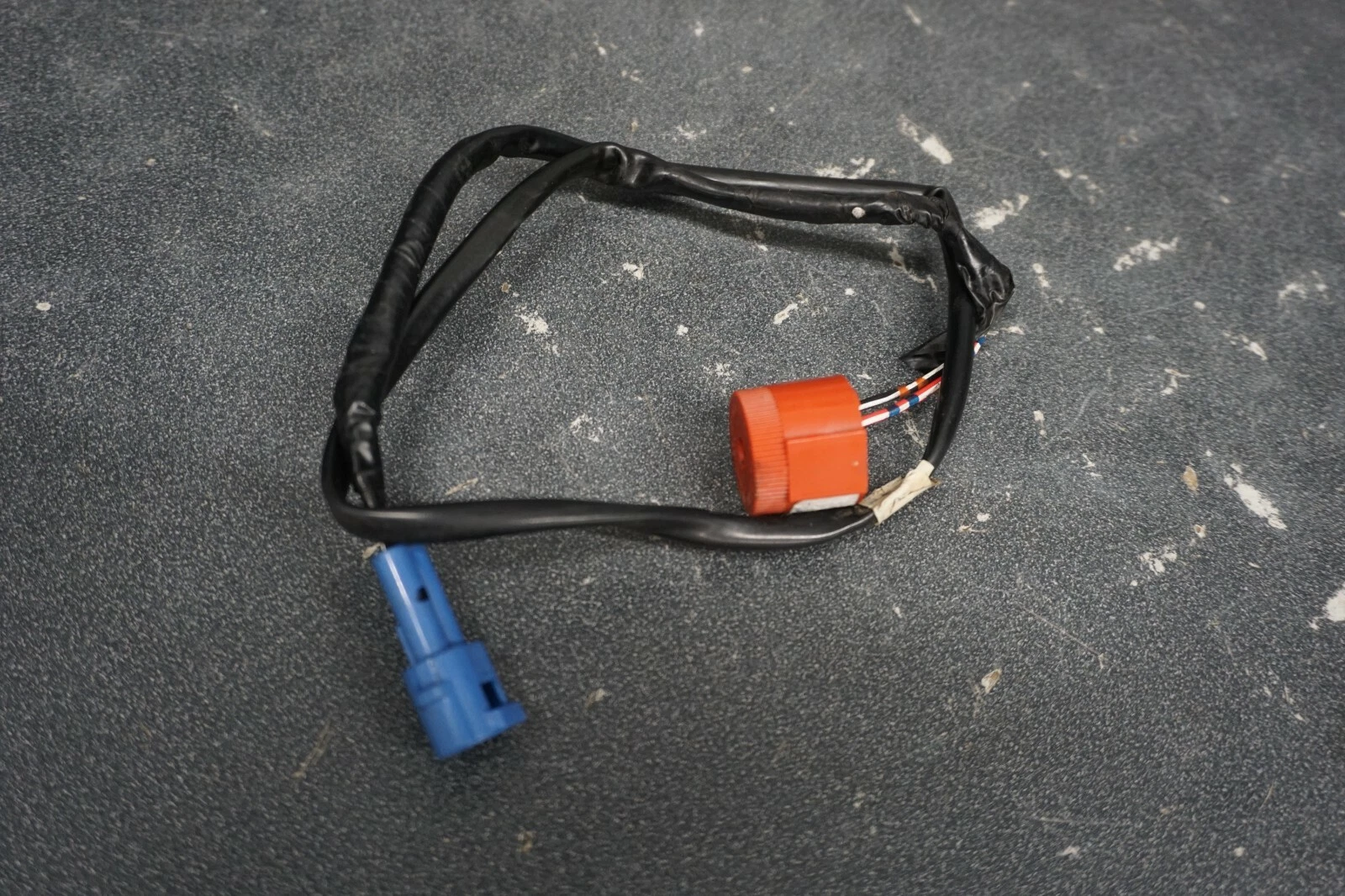2004-2021 Kawasaki OEM Warning Buzzer Horn 27003-3706 STX-12F STX-15F Ultra