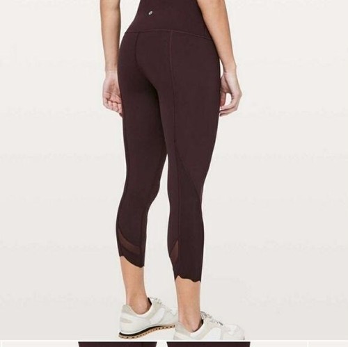 barry's bootcamp lululemon