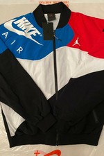 men's jordan legacy aj4 lightweight jacket