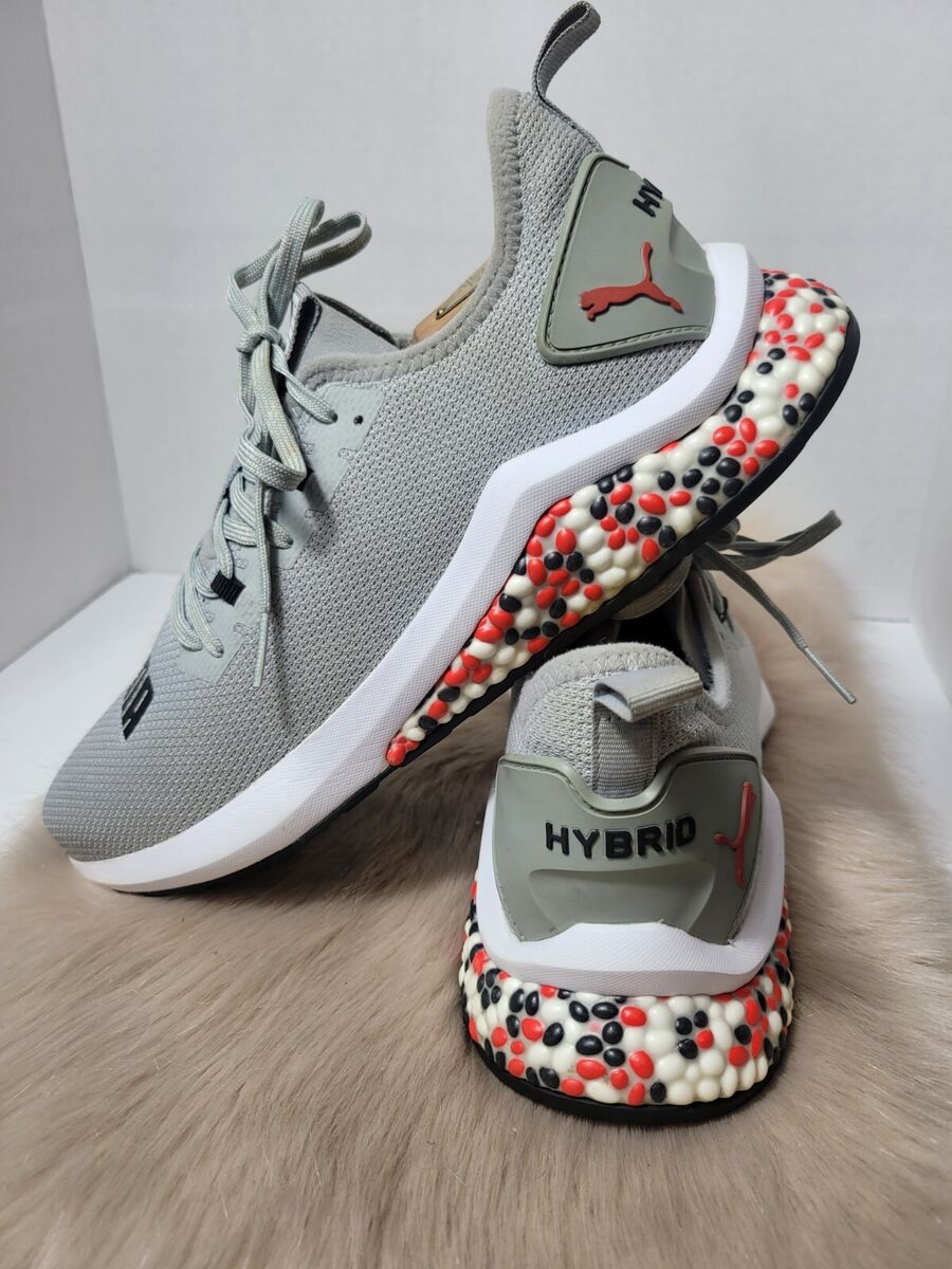Puma Hybrid NX Men's Running Shoes Fitness Shoes Trainers Puma Hybrid NX Men's Running Shoes Fitness Shoes Trainers