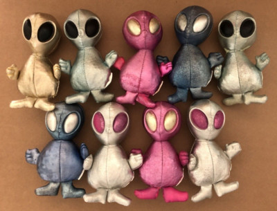 ぬいぐるみ Vintage Stuffed Toys s-l400.jpg