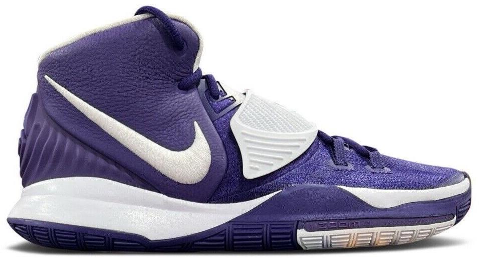 NIKEカイリー6 国内11月19日先行/22日発売予定】ナイキ カイリー 6 EP 