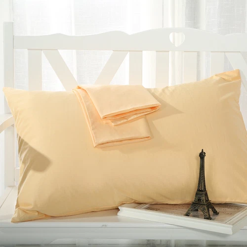 100% Cotton Pillow Cases 1PC/2Pcs Covers Pillowcases Standard All Size Hot * - Picture 41 of 43