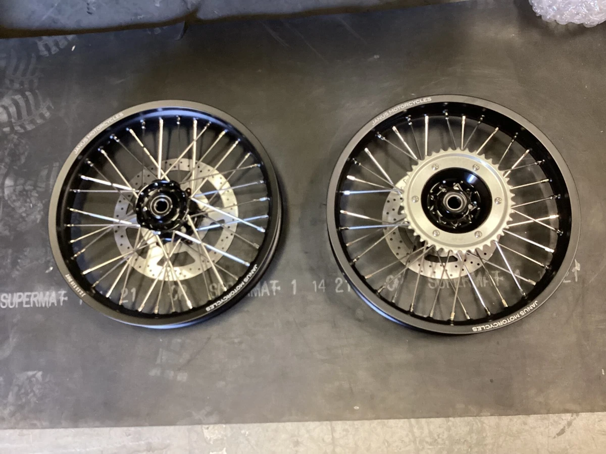 Janus motorcycles ebay deals
