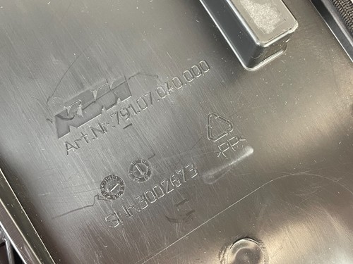 KTM SXF 450 2022 FITS 2019-2022 SEAT 79107040300 - Picture 18 of 23