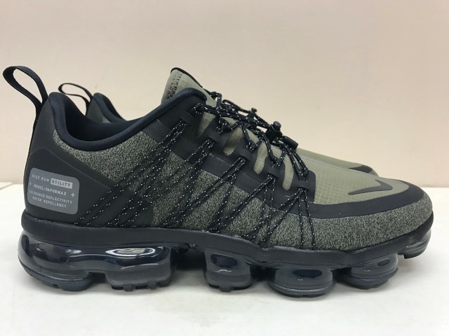 Nike Vapormax Utility Sneakers New, Olive Green AQ8810-201 New in Box | eBay